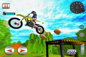 Cascadeur de cyclisme - motocycliste capture d'écran 3