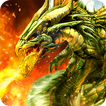 Rise Of Castle Monster - Dragon Hunting Quest