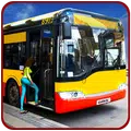 City Public Bus Driving 2018