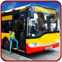 Fahren City Public Bus 2018 APK Herunterladen