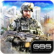 US Sniper Shooter 3d Game 2018 : American Military