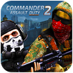 Comandante Assualt Duty 2