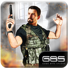 US Commando Modern Strike Battle Simulator icon