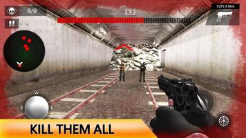 US Commando Modern Strike Battle Simulator screenshot 1