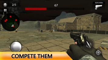 US Commando Modern Strike Battle Simulator screenshot 3