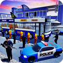 Cop Transport Police Bus Simulator APK