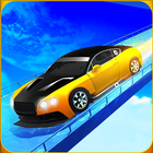 Stunt Car Impossible Challenge: Extreme Car Stunts icon