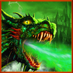 Dragon Hunter: Fight Predator to Survive Rampage