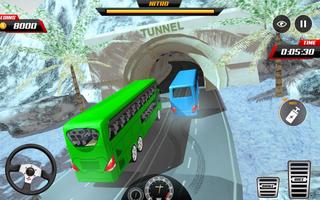 Euro Bus Racing screenshot 2