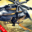 Militärhubschrauberspiele: Apache strike