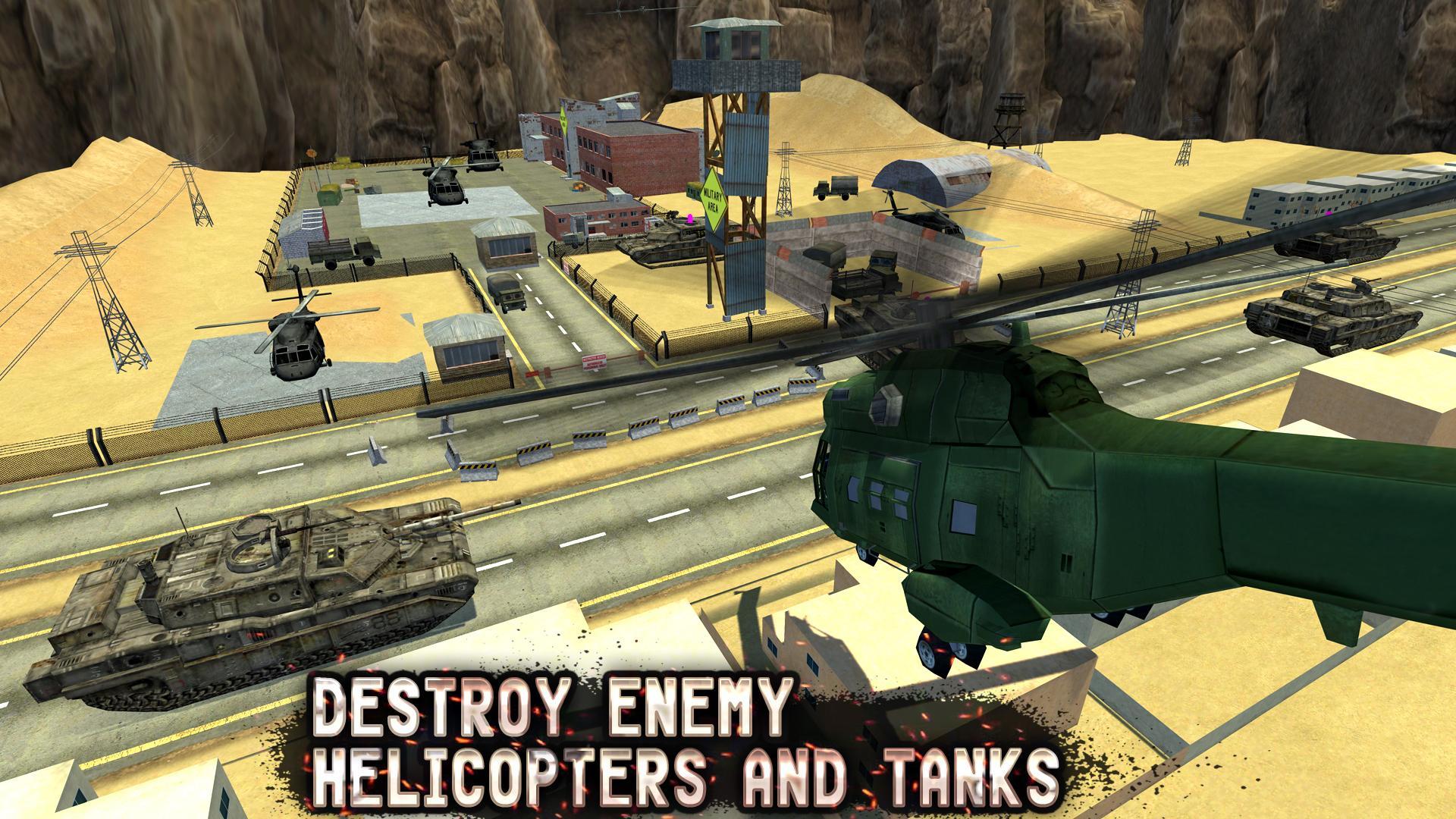 اجمل لعبة حرب طائرات هليكوبتر بجرافك عالي جدا World Of Gunships Online Youtube