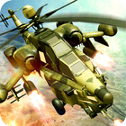 Gunship Battlefront Air Strike icon