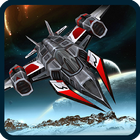 Infinity Space Racing: No Limits icon