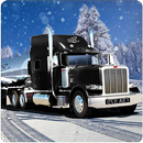 APK USA Truck Driver: Oil Tanker Transporter