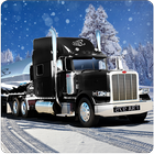 Icona USA Truck Driver: Oil Tanker Transporter