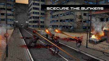 Monster Robots War:Rescue City syot layar 1