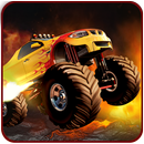 RC Monster Truck Jam APK