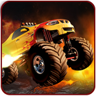 RC Monster Truck Jam ikon