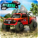 4X4 الطرق الوعرة مغامرة ركوب APK