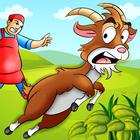 Sheep Runner: Crazy Sheep Simulator আইকন