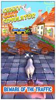 Sheep Runner: Crazy Sheep Simulator পোস্টার