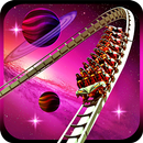 Roller Holler: Crazy Roller Coaster Simulator 2018 APK