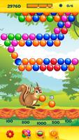 Squirrel Bubble Blast: Best Bubble Shooter screenshot 3