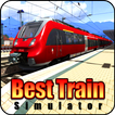 ”Metro Train Driving Simulator 2018