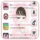 Wa Pink 2018 APK