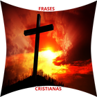 Fondos de Pantalla Con Frases Cristianas biểu tượng
