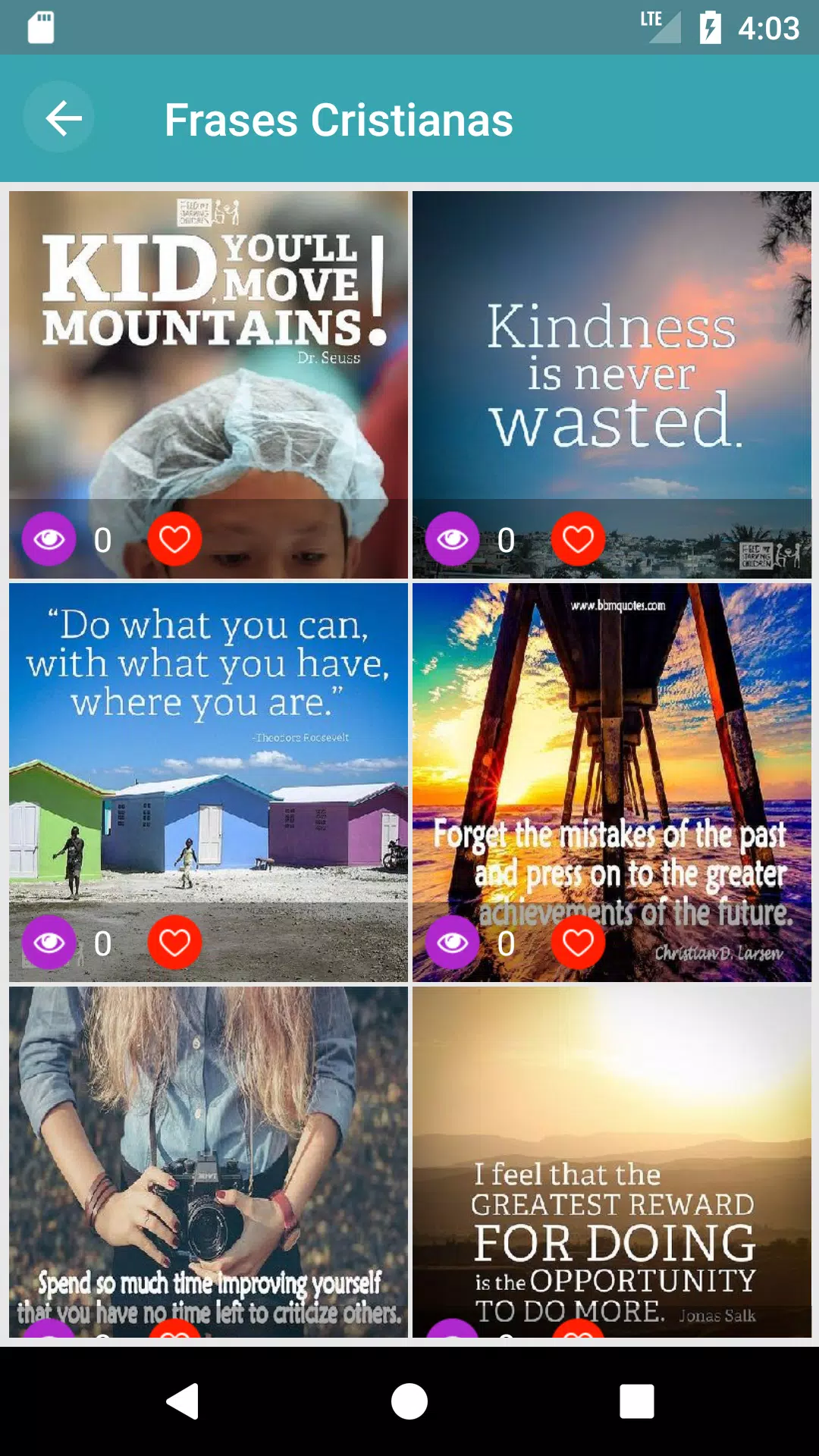 Android İndirme için Fondos de Pantalla Con Frases Cristianas APK Android İndirme için Fondos de Pantalla Con Frases Cristianas APK