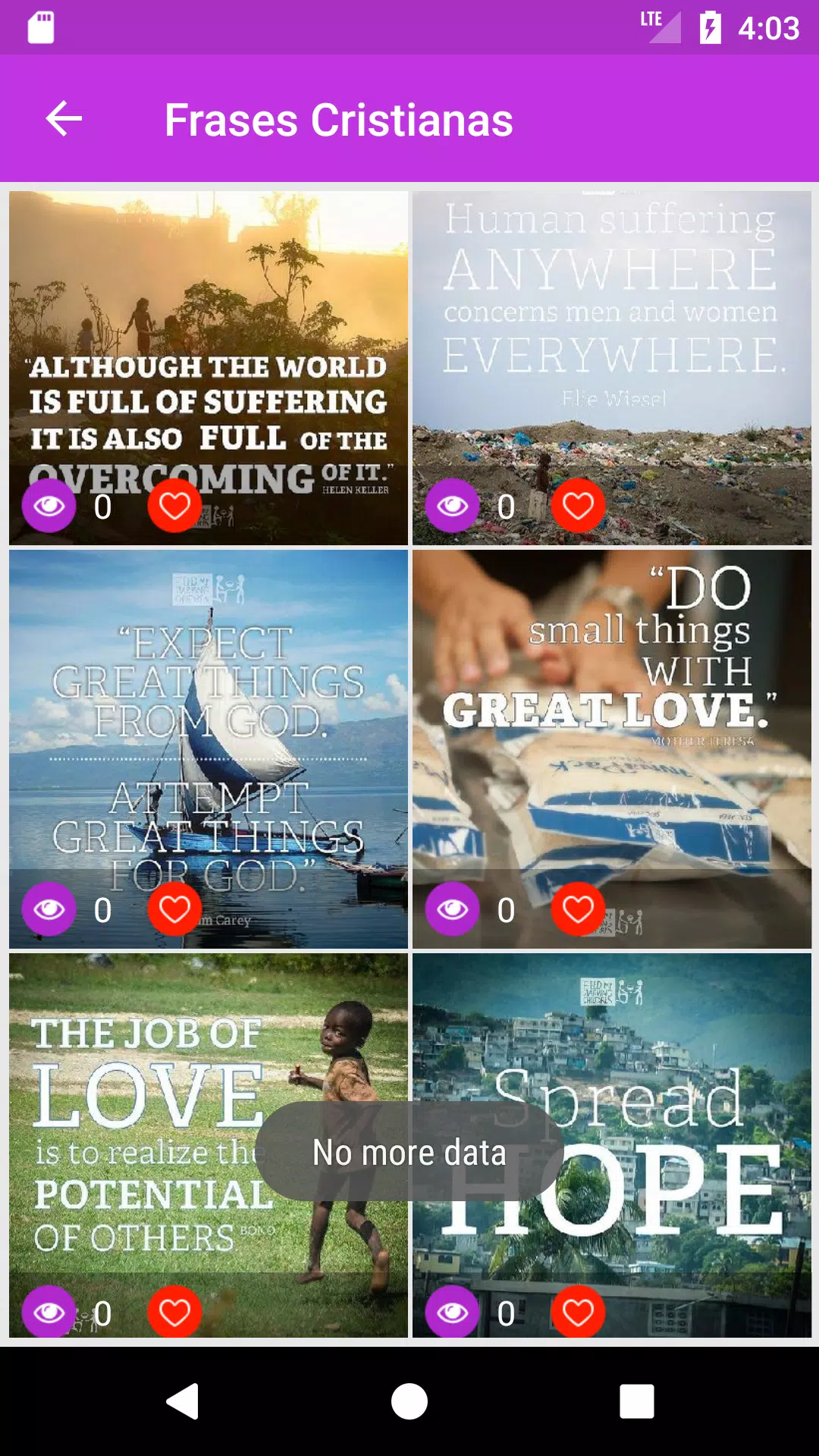 Android İndirme için Fondos de Pantalla Con Frases Cristianas APK Android İndirme için Fondos de Pantalla Con Frases Cristianas APK
