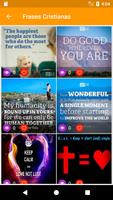 Fondos de Pantalla Con Frases Cristianas ảnh chụp màn hình 3