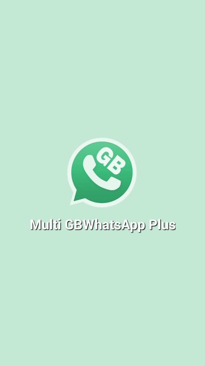 Gb whatsapp plus