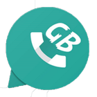 آیکون‌ Gbwhatsapp Plus