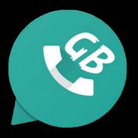 Gbwhatsapp Plus capture d'écran 1