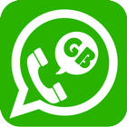 Guide for GBwhatsapp Dual Acc icono