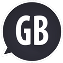 APK GBWhats apk Black Edition