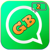 GB WhatsAap++ 2018 aplikacja