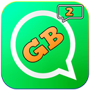 GB WhatsAap++ 2018 APK