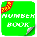 numbre-book