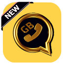 GB WhatsUP Messenger Gold APK