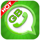 GB WhatsAap New Version APK