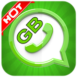 GB WhatsAap New Version
