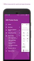 GBV Pocket Guide ảnh chụp màn hình 2
