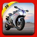Motor Bike Death Race