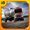 Off Road Truck Driving Simulator