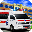 Ambulance Rescue Drive APK