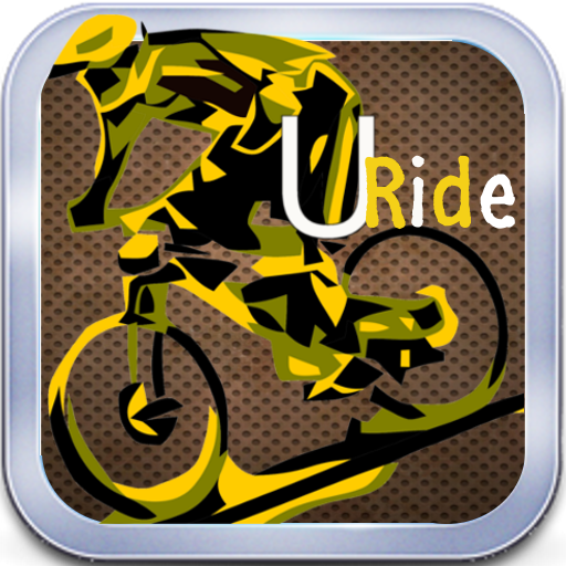 U Ride Free