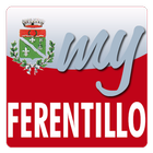 myFerentillo иконка